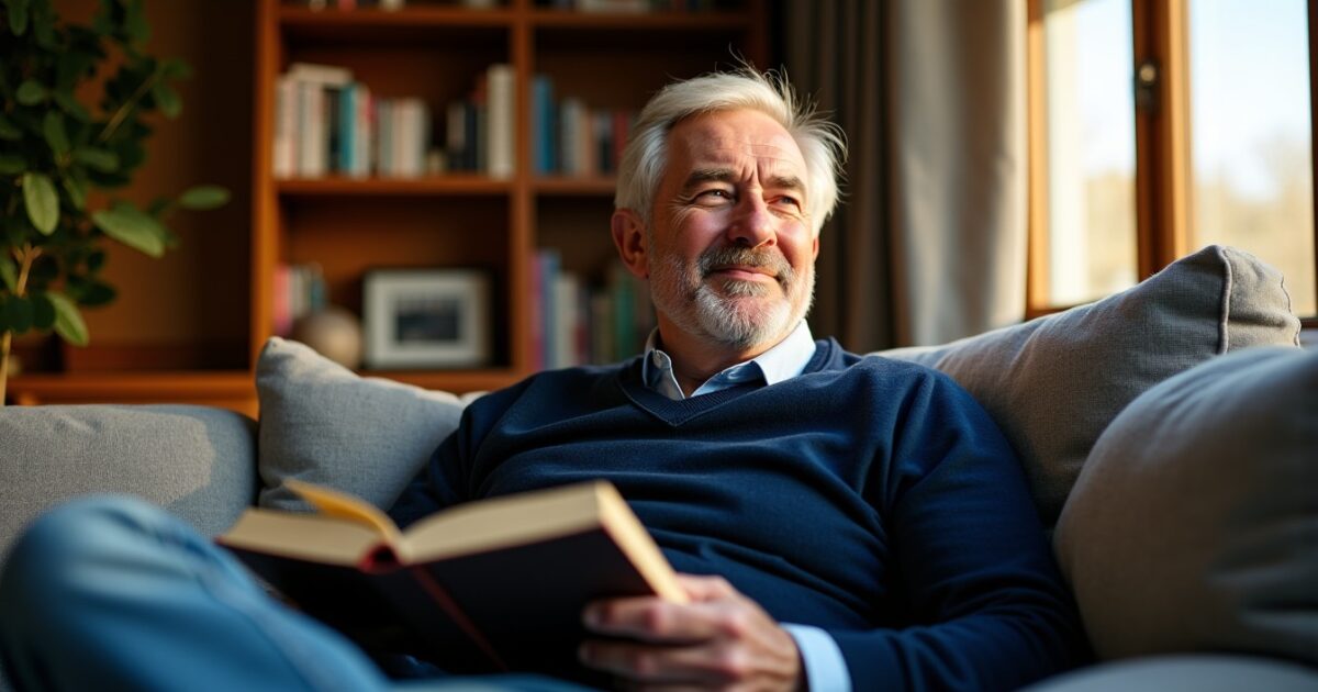 Découvrez la vie intime du compagnon et mari de Chrystelle Labaude