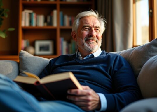 Découvrez la vie intime du compagnon et mari de Chrystelle Labaude