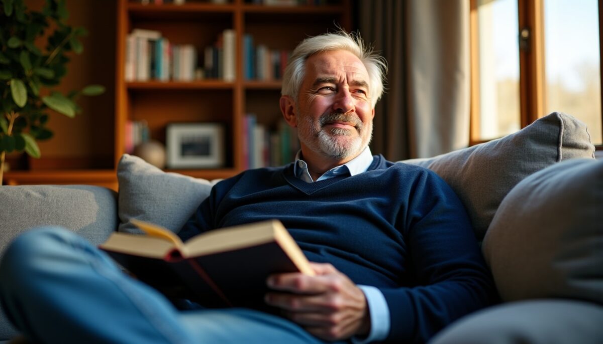 Découvrez la vie intime du compagnon et mari de Chrystelle Labaude