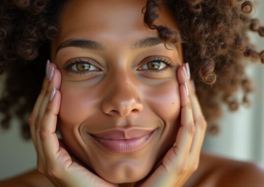 Optimiser votre confort de rasage avec moins de produits