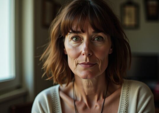 Nathalie Baye : découvrez qui est l'élu de son cœur aujourd'hui