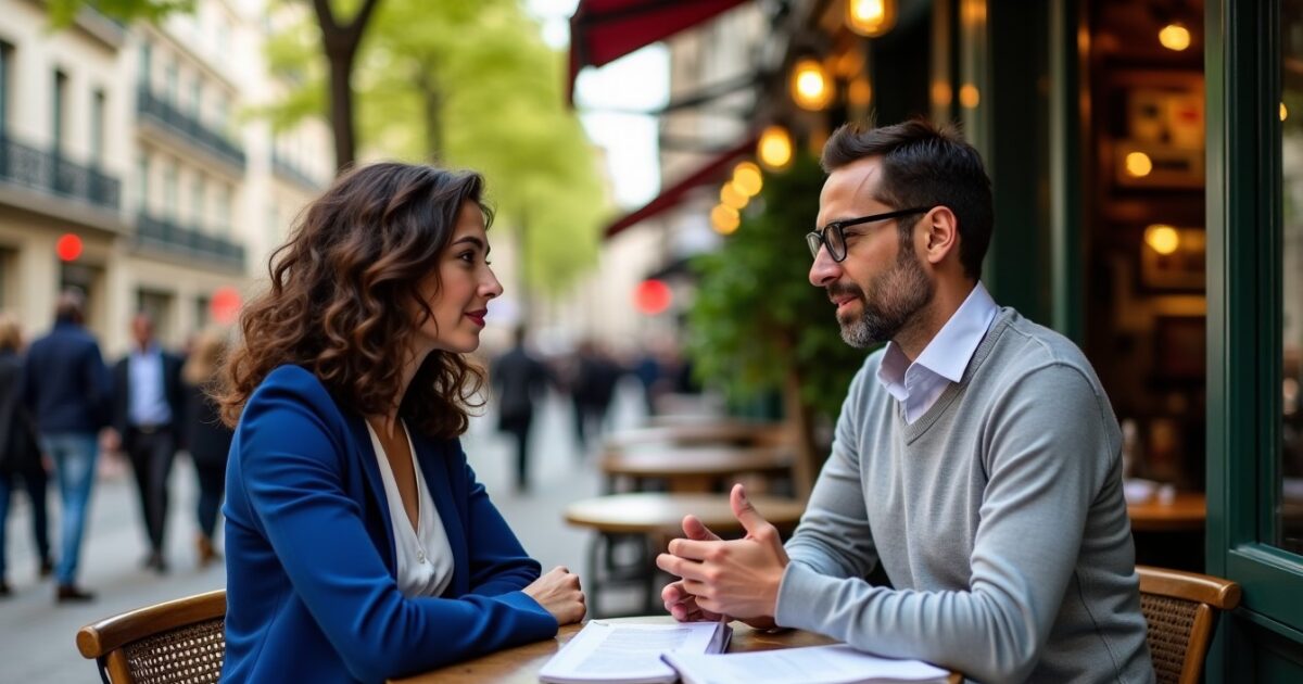 Rachel Khan et Laurent Compagnon : Démêler Vérités, Rumeurs et Réalités
