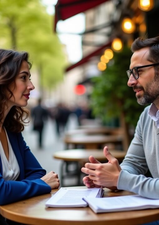 Rachel Khan et Laurent Compagnon : Démêler Vérités, Rumeurs et Réalités