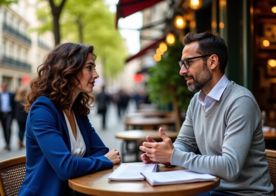 Rachel Khan et Laurent Compagnon : Démêler Vérités, Rumeurs et Réalités