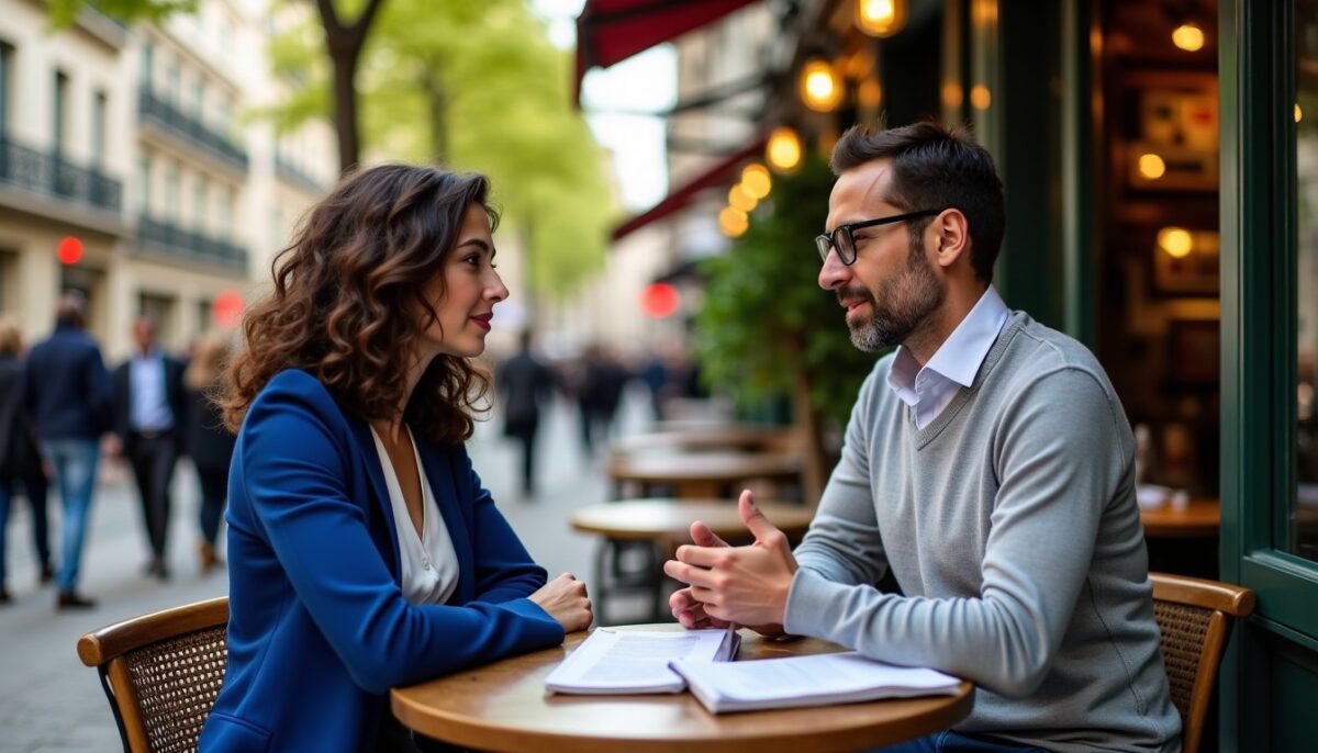 Rachel Khan et Laurent Compagnon : Démêler Vérités, Rumeurs et Réalités