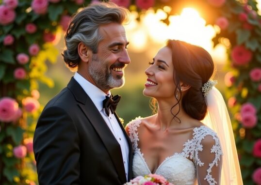 Yvan Cassar et son mariage : plongée dans l'intimité du célèbre musicien