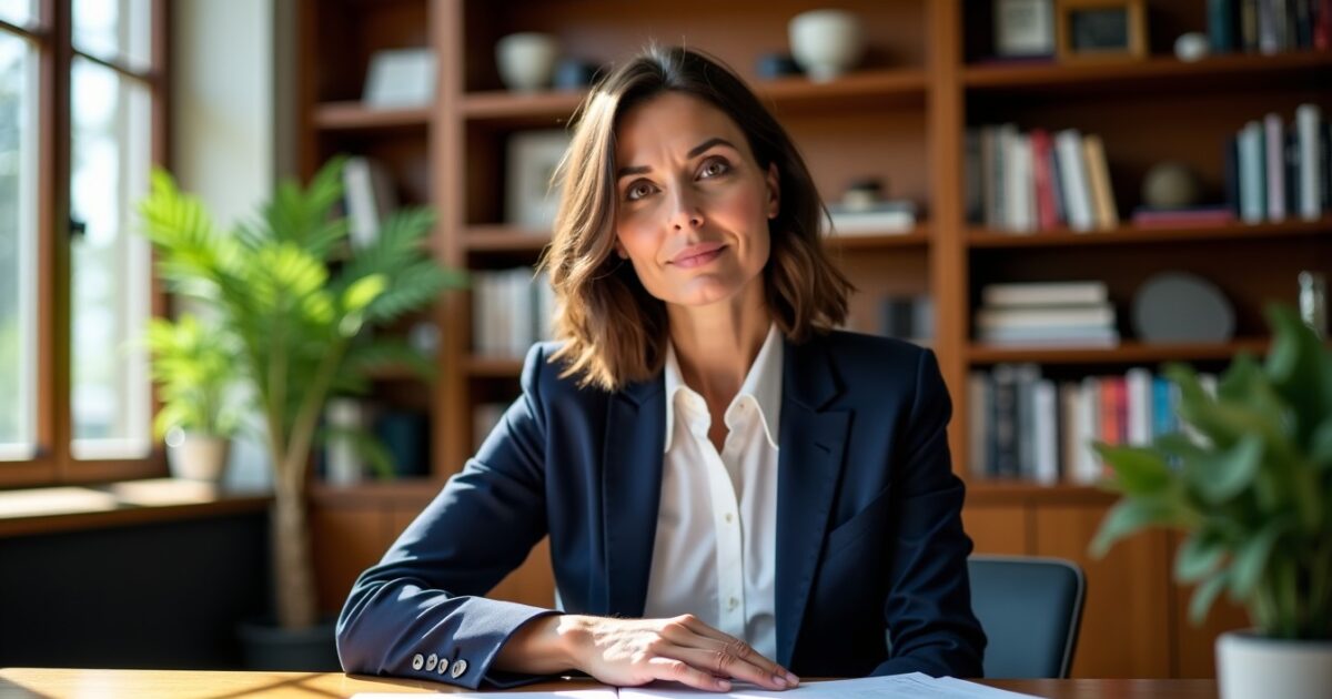 Elodie Vandenhende : Parcours, carrière et faits incontournables à découvrir