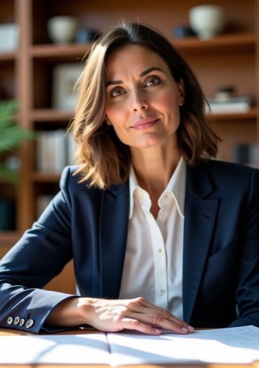 Elodie Vandenhende : Parcours, carrière et faits incontournables à découvrir