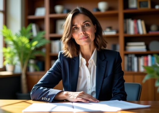 Elodie Vandenhende : Parcours, carrière et faits incontournables à découvrir