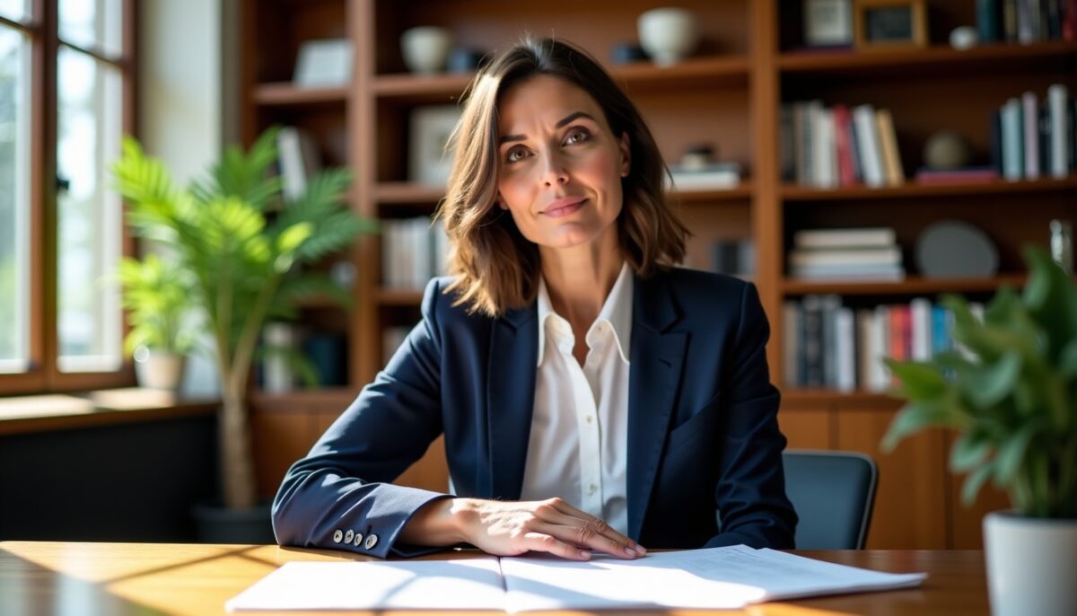 Elodie Vandenhende : Parcours, carrière et faits incontournables à découvrir