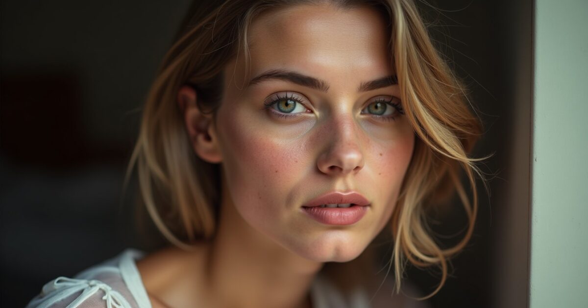 Katarzyna Zawidzka : Parcours et vie de l'emblématique Miss Polonia 1985