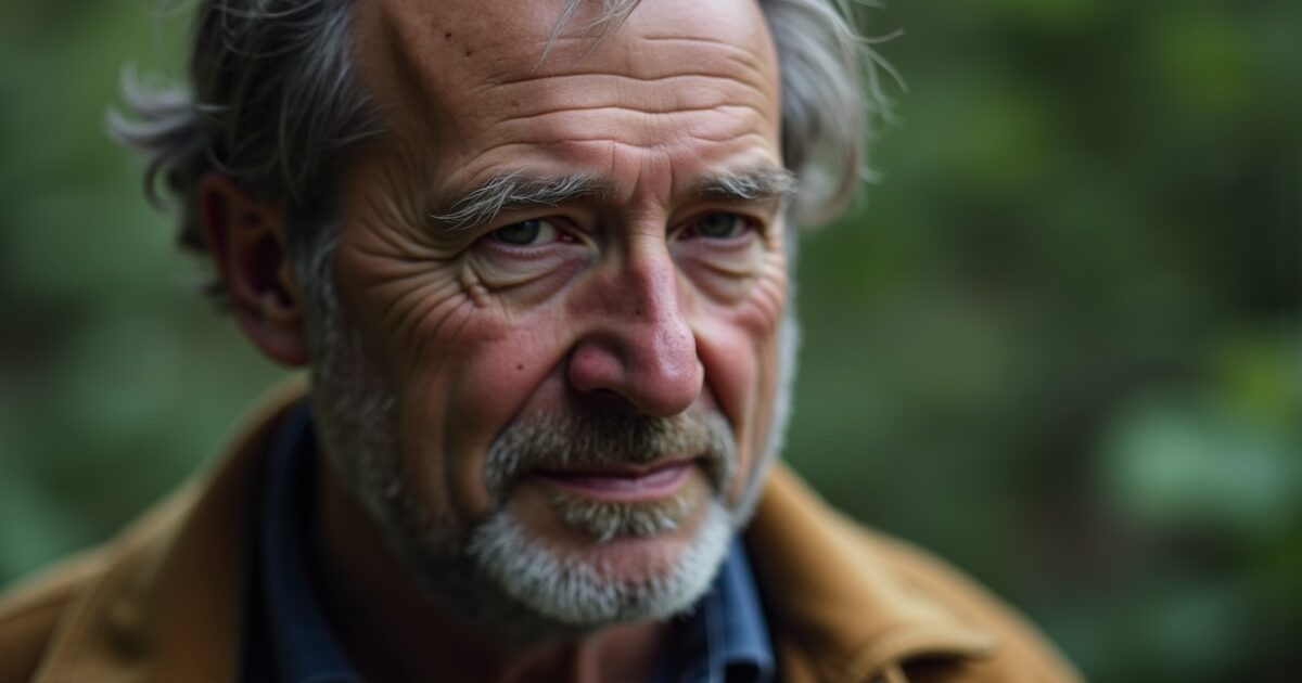 Egon Kaas : À la Découverte d’une Vie Mystérieuse et d’un Héritage Oublié