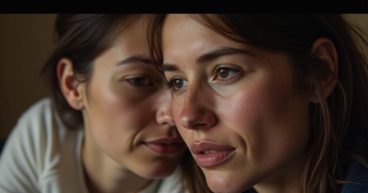 Manon Aubry et Sa Vie Amoureuse : Ce Que Nous Révèlent les Coulisses de Son Relationnel