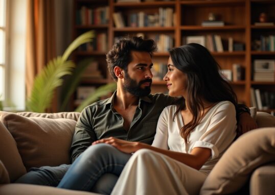 Mariage de Tahar Rahim : Plongée dans la vie intime, l'épouse et les mystères d’un duo réservé