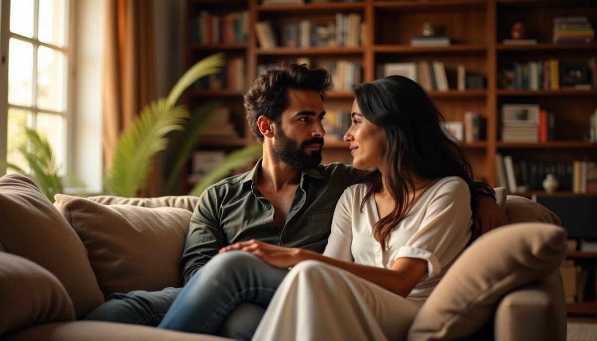 Mariage de Tahar Rahim : Plongée dans la vie intime, l'épouse et les mystères d’un duo réservé