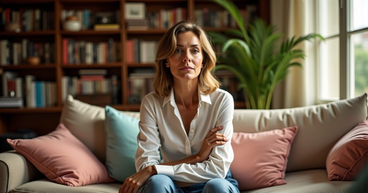 Isabelle Nanty : Au-delà des projecteurs, entre amour, célibat et choix de vie