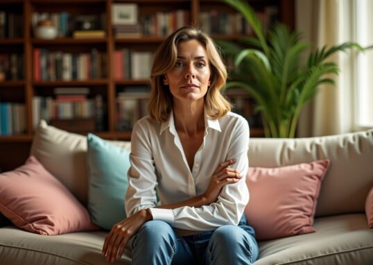 Isabelle Nanty : Au-delà des projecteurs, entre amour, célibat et choix de vie