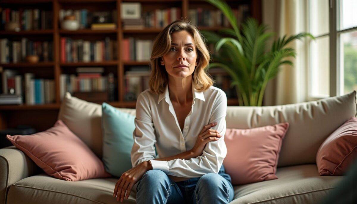 Isabelle Nanty : Au-delà des projecteurs, entre amour, célibat et choix de vie