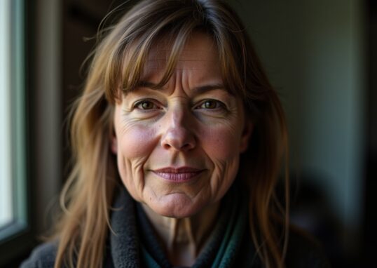 Wallerand Moullé-Berteaux : Un Portrait Complet de son Parcours, de sa Vie et de son Impact