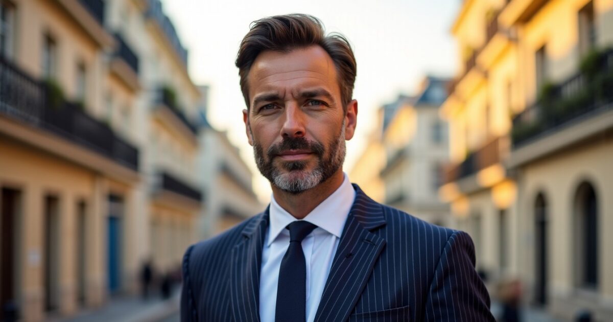 Guillaume Genton : Portrait Complet, Parcours Professionnel et Impact sur les Médias en France