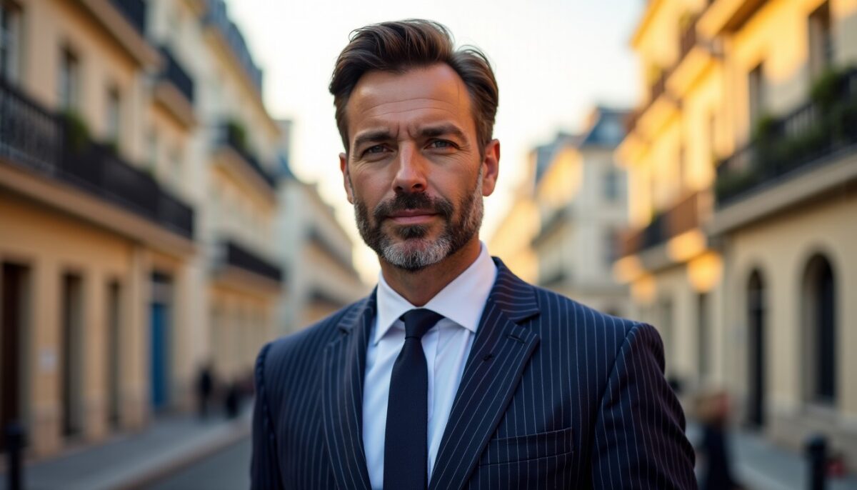 Guillaume Genton : Portrait Complet, Parcours Professionnel et Impact sur les Médias en France