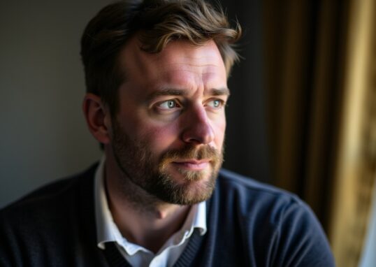 Maxence Turlot : Découvrez Anyme023, la nouvelle étoile montante du streaming – Portrait exclusif