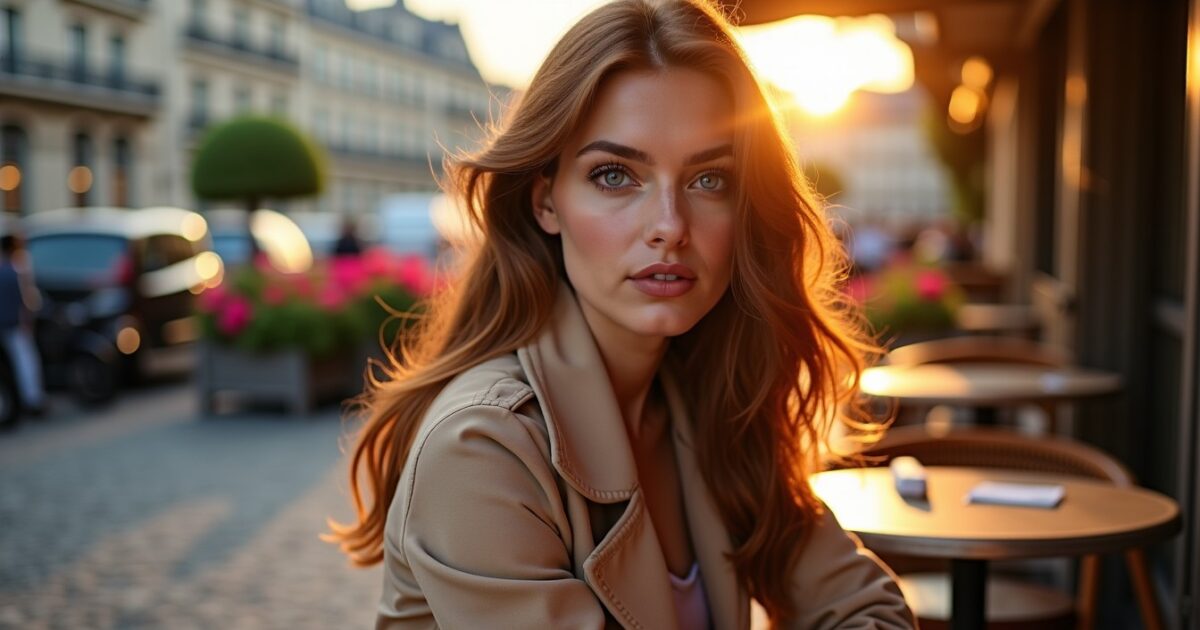 Sarah Stern Compagnon : Découvrez les secrets de sa vie personnelle et de son histoire d'amour