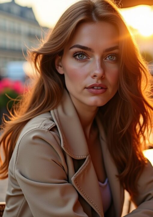 Sarah Stern Compagnon : Découvrez les secrets de sa vie personnelle et de son histoire d'amour