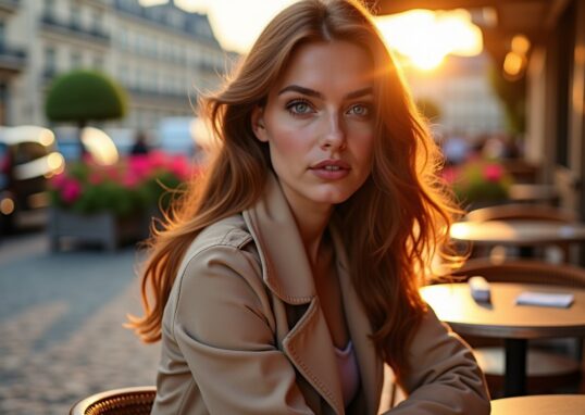 Sarah Stern Compagnon : Découvrez les secrets de sa vie personnelle et de son histoire d'amour