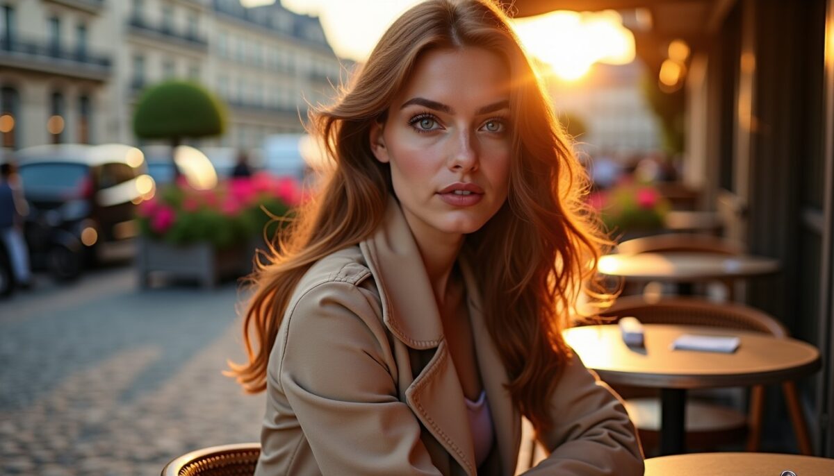 Sarah Stern Compagnon : Découvrez les secrets de sa vie personnelle et de son histoire d'amour