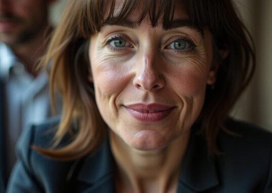 Victoire Vandeville : Parcours, succès et impact en 2026