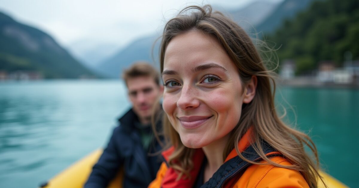 Location de bateau sans permis : découvrez comment explorer le lac d’Annecy en toute simplicité