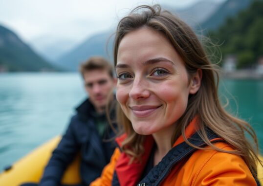 Location de bateau sans permis : découvrez comment explorer le lac d’Annecy en toute simplicité