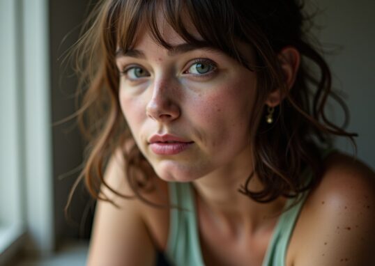 Solveig Blanc : parcours, succès et vie personnelle de la fille d’Alexia Laroche-Joubert