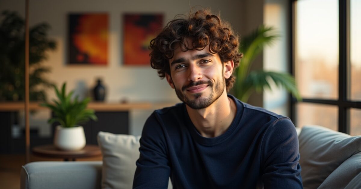 David Guiraud : vie privée, histoire d'amour et parcours dévoilés