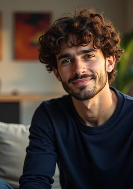 David Guiraud : vie privée, histoire d'amour et parcours dévoilés