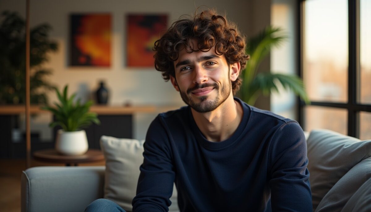 David Guiraud : vie privée, histoire d'amour et parcours dévoilés