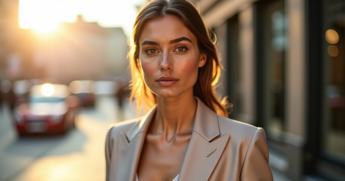 Betina Holte : Parcours, passion et élégance d’une étoile discrète de la mode