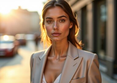 Betina Holte : Parcours, passion et élégance d’une étoile discrète de la mode