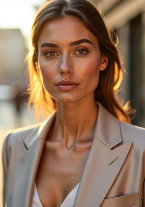 Betina Holte : Parcours, passion et élégance d’une étoile discrète de la mode