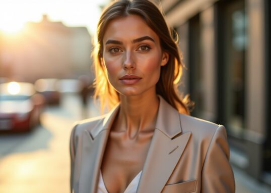 Betina Holte : Parcours, passion et élégance d’une étoile discrète de la mode