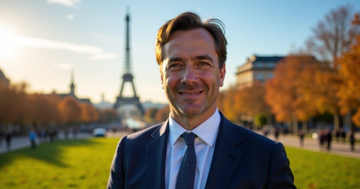 Sébastien Chenu : Parcours, Engagement Politique et Influence en France