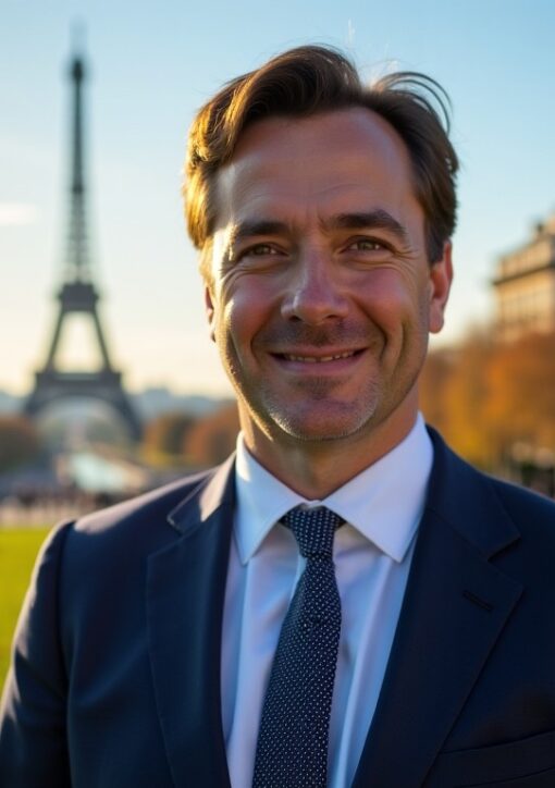 Sébastien Chenu : Parcours, Engagement Politique et Influence en France
