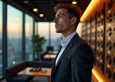 Elliot Grainge : itinéraire, impact et perspectives d’un acteur majeur de l’industrie musicale