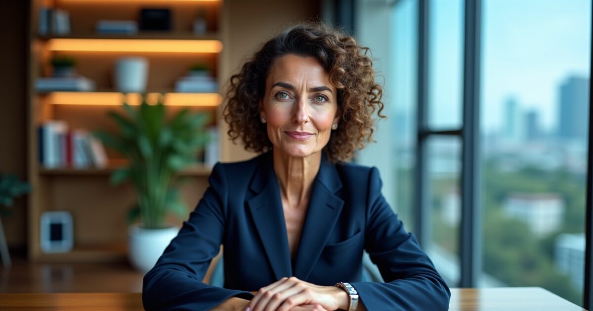 Alice Procope : exploration de son parcours, de sa vision et de son impact