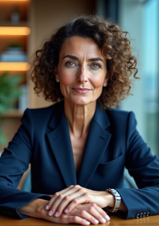 Alice Procope : exploration de son parcours, de sa vision et de son impact