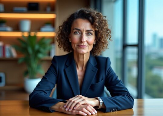 Alice Procope : exploration de son parcours, de sa vision et de son impact