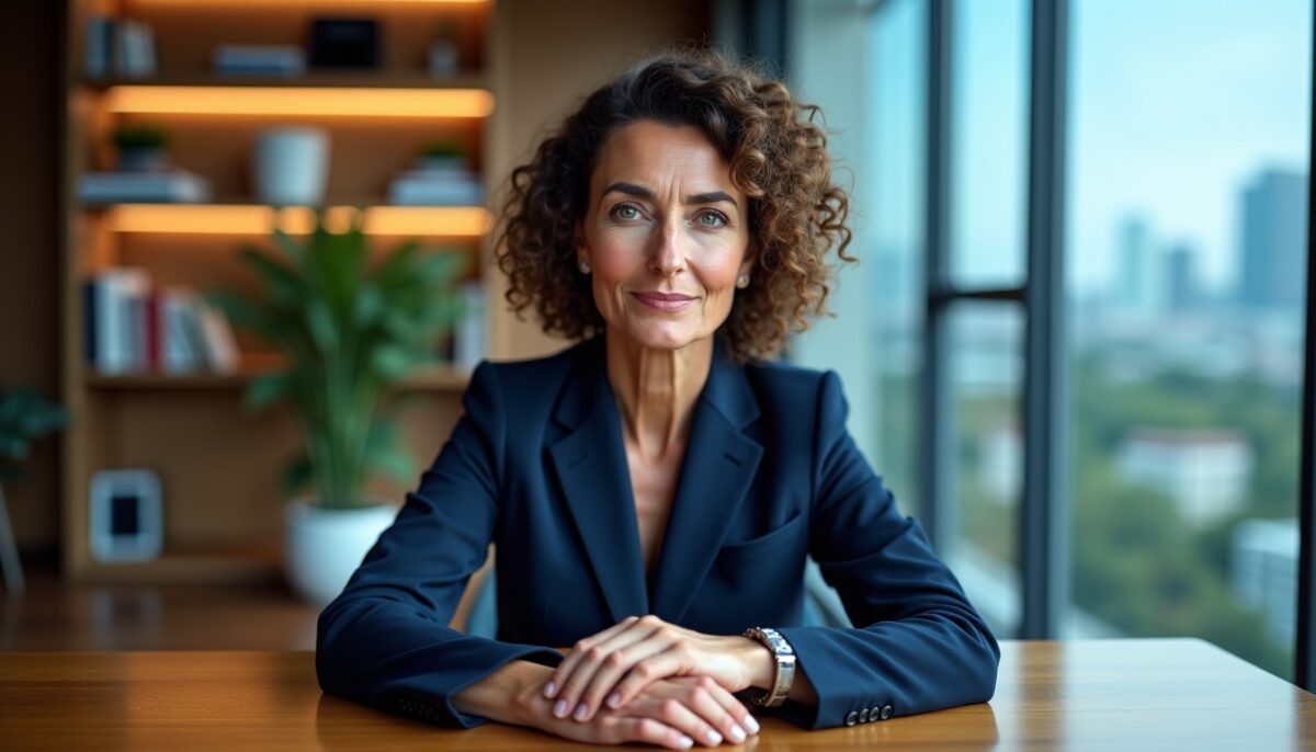 Alice Procope : exploration de son parcours, de sa vision et de son impact