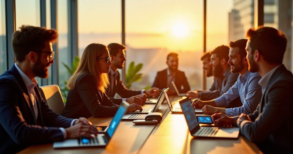 Top 5 des plateformes incontournables pour booster vos abonnés Twitter en 2026