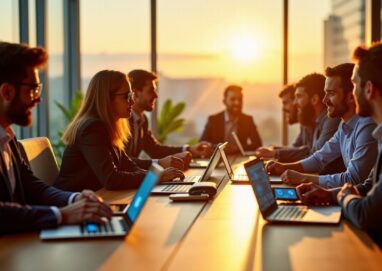 Top 5 des plateformes incontournables pour booster vos abonnés Twitter en 2026